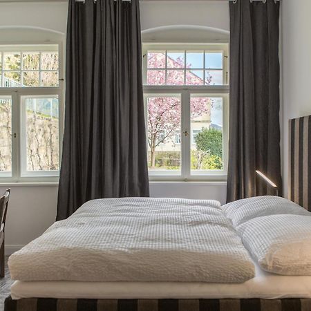 Villa Elbufer باد سشاندو المظهر الخارجي الصورة