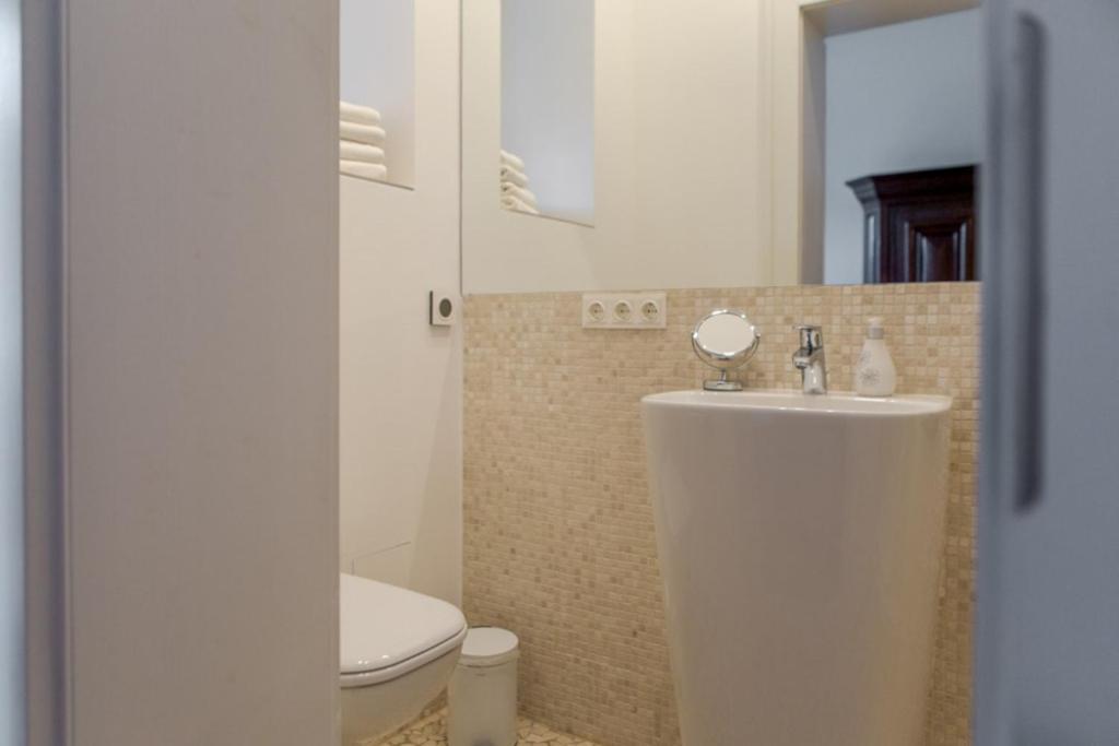 Villa Elbufer باد سشاندو المظهر الخارجي الصورة
