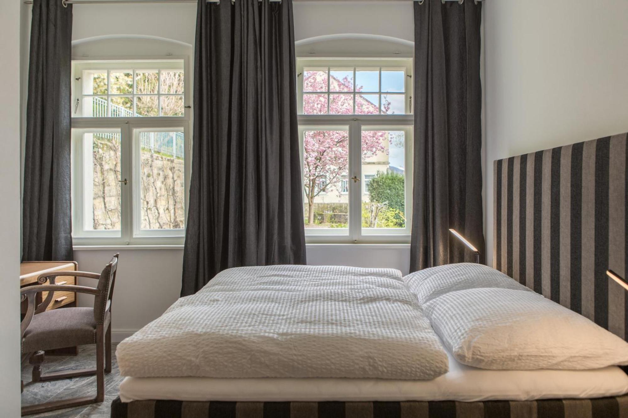 Villa Elbufer باد سشاندو المظهر الخارجي الصورة