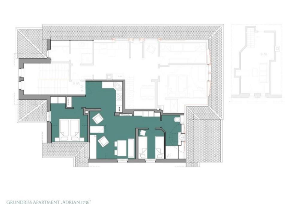 Villa Elbufer باد سشاندو المظهر الخارجي الصورة