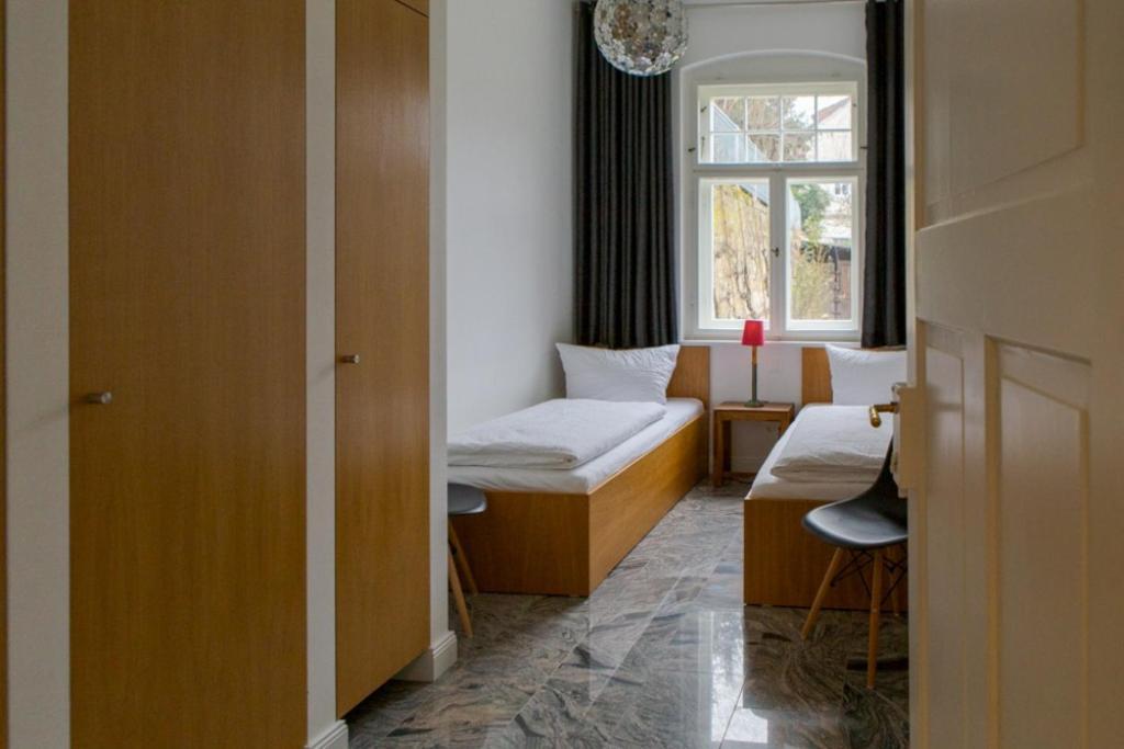 Villa Elbufer باد سشاندو المظهر الخارجي الصورة